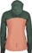 Scott Explorair Light Dryo WB Jacke smoked green/crystal pink (Damen) Vorschaubild