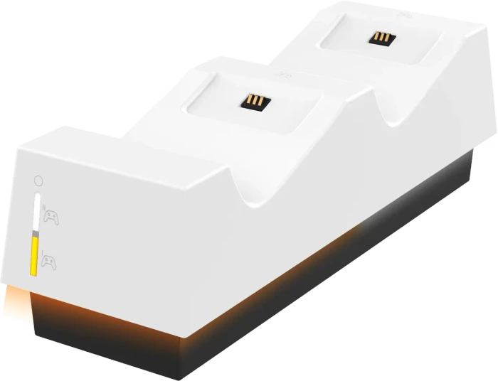 Snakebyte Twin:Charge X Ladestation weiß (Xbox SX)