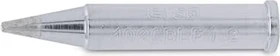 Ersa 102 Ersadur Dauerlötspitze, meißelförmig, 1.2mm