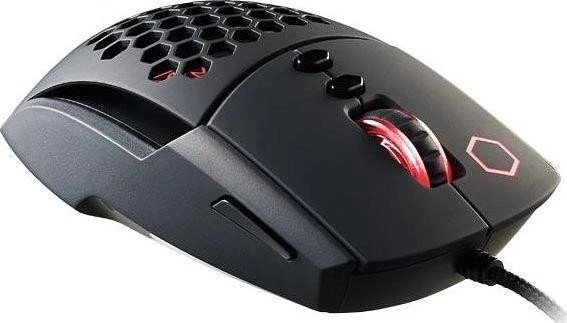 Tt esports Ventus Gaming Mouse, USB