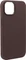 Decoded Leather Back Cover für Apple iPhone 14 Pro Max Vorschaubild