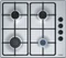 Bosch Serie 2 PBP6B5 Gas-Kochfeld autark Vorschaubild
