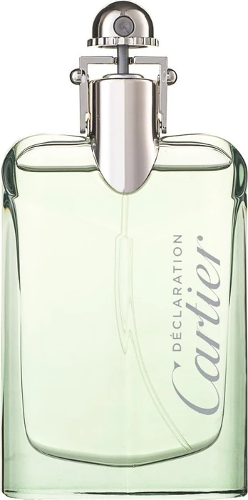 Cartier Déclaration Haute Fraîcheur Eau de Toilette, 50ml