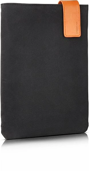 Speedlink Crump Easy Cover Sleeve 10", schwarz
