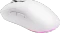 Epomaker Nex Lite Wireless Gaming Mouse mit Ladestation, weiß, USB/Bluetooth Vorschaubild