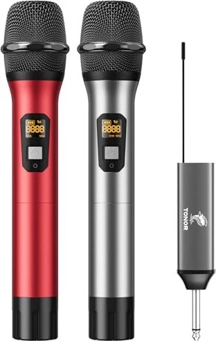 Tonor TW-630 (verschiedene Farben)
