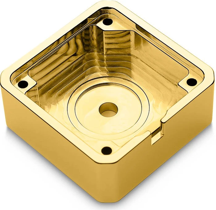 EK Water Blocks Quantum Line EK-Quantum Convection DDC, Gold
