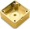 EK Water Blocks Quantum Line EK-Quantum Convection DDC, Gold Vorschaubild