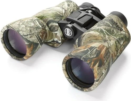 Bushnell Powerview 10x50 Camo