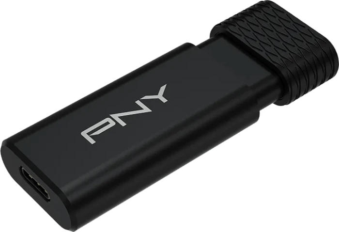 PNY Pro Elite V3 256GB, USB-C, USB 3.2 Gen 2×1