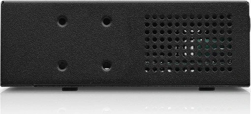 Ubiquiti EdgeSwitch 10 XP Desktop Gigabit Managed Switch, 8x RJ-45, 2x SFP, 15W passiv PoE