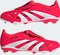 adidas Predator League Fold-Over Tongue FG lucid red/cloud white/core black (Junior) Vorschaubild