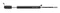 Lezyne HP Drive Small Handpumpe silber Vorschaubild