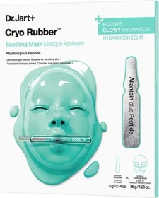 Dr. Jart+ Cryo Rubber Soothing Mask, 1 Stück