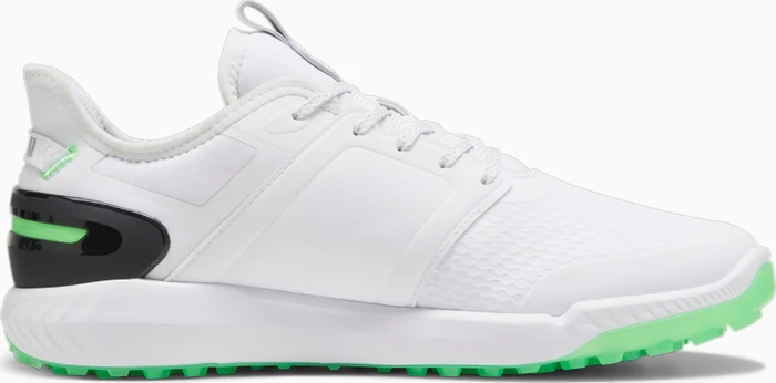 Puma Ignite Elevate puma white/fluro green/puma black (Herren)