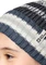 Jack Wolfskin Night Hiker Beanie midnight sky (Junior) Vorschaubild