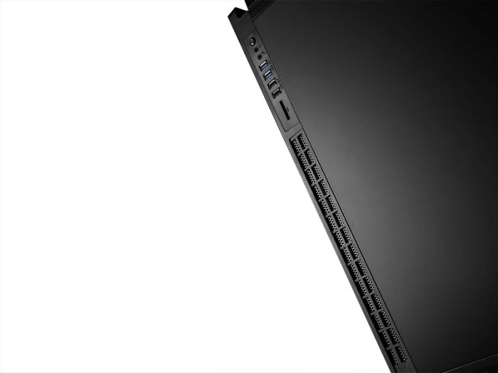 NZXT H630 schwarz, schallgedämmt