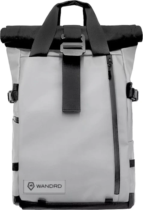 Wandrd PRVKE 31 Rucksack Limited Edition Disnet Gray