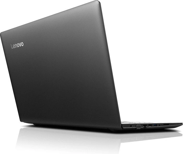 Lenovo IdeaPad 510-15ISK, Core i5-6200U, 8GB RAM, 128GB SSD, 1TB HDD, DE