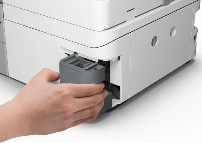 Epson EcoTank ET-4956, Tinte, mehrfarbig