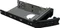 Inter-Tech IPC 4U-4452-TFT, schwarz, 4HE, ATX Vorschaubild