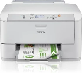 Epson WorkForce Pro WF-5110DW, Tinte, mehrfarbig