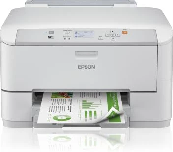 Epson WorkForce Pro WF-5110DW, Tinte, mehrfarbig
