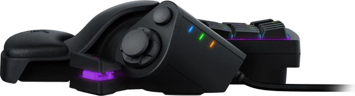 Razer Tartarus V2, schwarz, USB