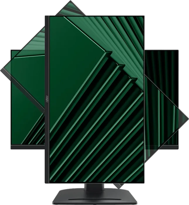 MSI PRO MP275PG, 27"