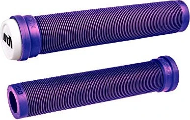 ODI Longneck SLX 160mm Griffe iridescent purple
