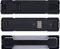 Lian Li Uni Fan SL120V2 RGB, schwarz, LED-Steuerung, 120mm, 3er-Pack Vorschaubild