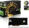 Point of View GeForce GTX 970, 4GB GDDR5, 2x DVI, HDMI, DP Vorschaubild