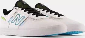 New Balance NB Numeric Jamie Foy 306 white/aqua sky (Herren)