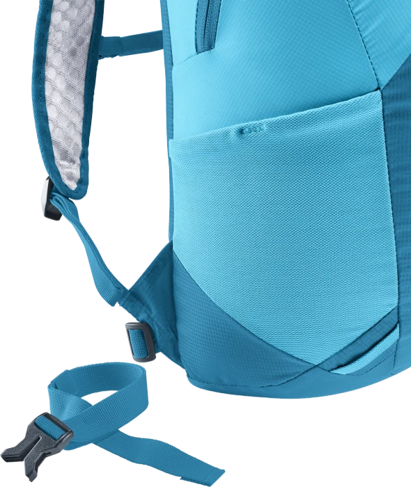Deuter Speed Lite 17 azure/reef