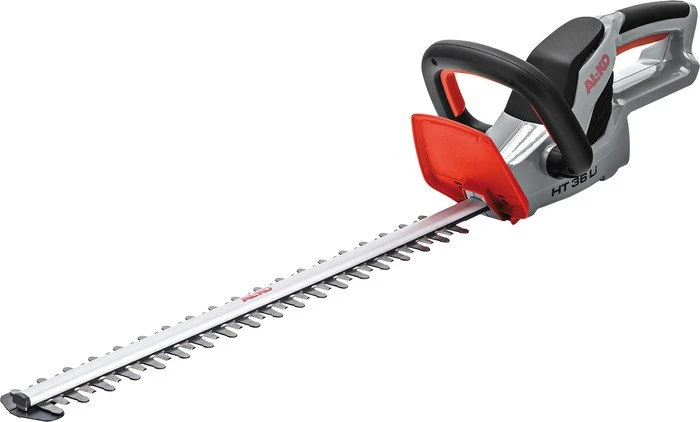 AL-KO Comfort HT 4055 EnergyFlex Akku-Heckenschere solo