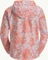 Jack Wolfskin Prelight Wind Funktionsjacke grid camo digital orange (Damen) Vorschaubild