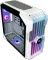 Cooler Master HAF 700 Evo White, weiß, Glasfenster Vorschaubild