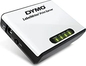 Dymo LabelWriter Printserver, USB 2.0