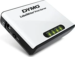 Dymo LabelWriter Printserver, USB 2.0
