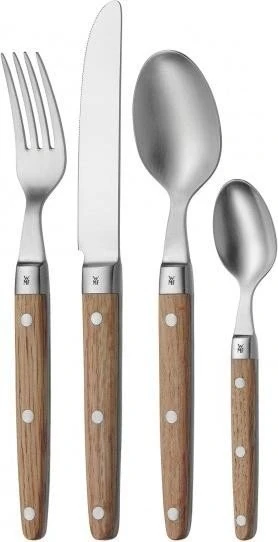 WMF Ranch Besteck-Set, 24-tlg.