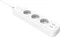 Tenda SP15 Smart Steckdosenleiste 3-fach, 3840W, 2x USB-A, Smart-Steckdosenleiste Vorschaubild