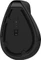 HP 925 Ergonomic Vertical Mouse schwarz, USB/Bluetooth Vorschaubild