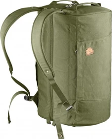 Fjällräven Splitpack grün