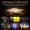 Geekom A9 Max, Ryzen AI 9 HX 370, 32GB RAM, 2TB SSD Vorschaubild