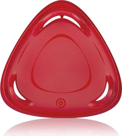 Plastkon Meteor 60 Rutscher rot
