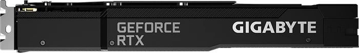 GIGABYTE GeForce RTX 3080 Turbo 10G (Rev. 2.0) (LHR), 10GB GDDR6X, 2x HDMI, 2x DP
