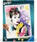 Ravensburger Malen nach Zahlen CreArt Audrey Hepburn Vorschaubild
