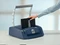 Leitz impressBIND 280 silber/blau Vorschaubild