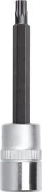 Gedore red R62700519 Innenzwölfkant Steckschlüssel 1/2", M5x100mm