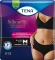 Tena Silhouette Noir Pants Plus Schutzhose Vorschaubild